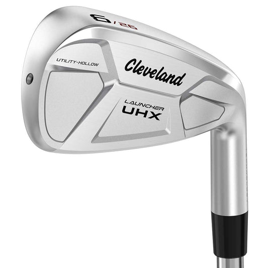 Cleveland Launcher UHX Irons - Pre-Owned