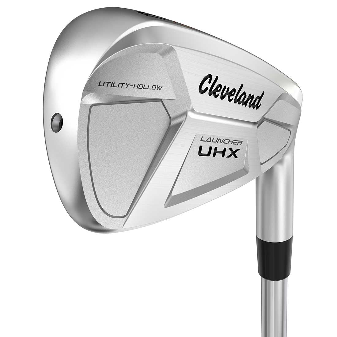Cleveland Launcher UHX Irons - Pre-Owned
