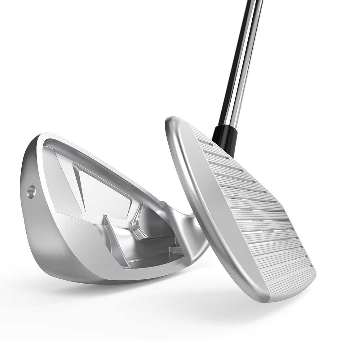 Cleveland Launcher UHX Irons - Pre-Owned