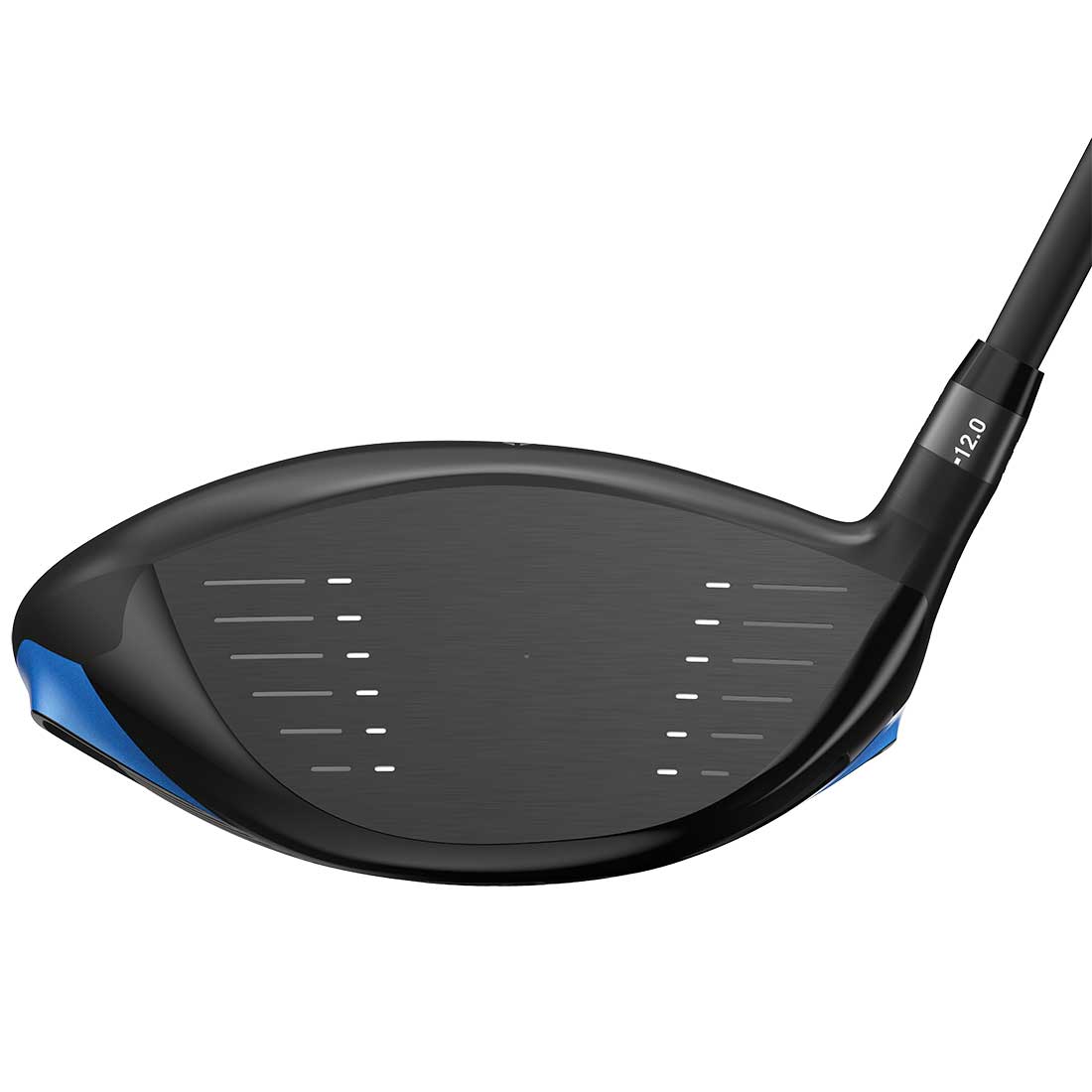 Cleveland Launcher XL Driver