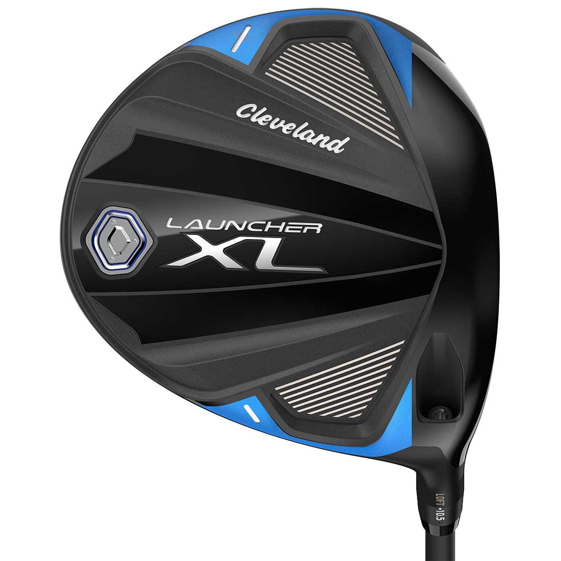 Cleveland Launcher XL Driver