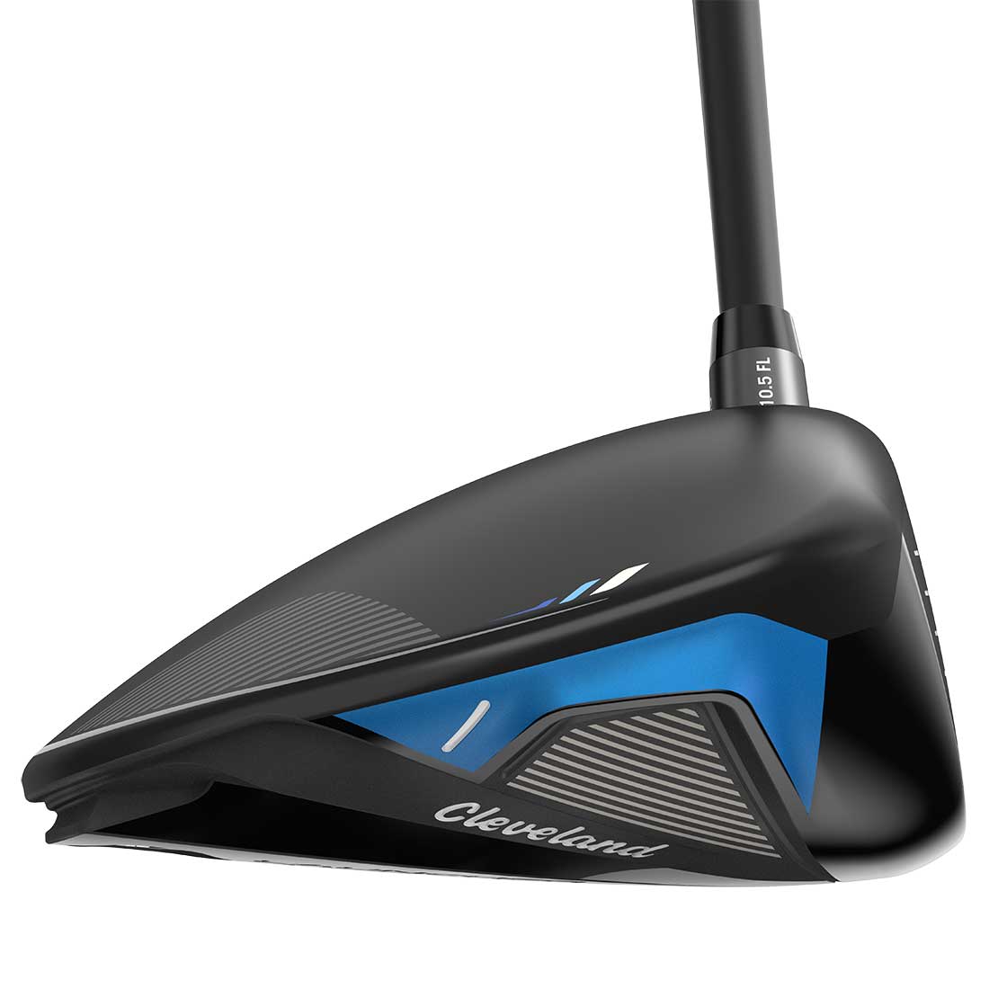 Cleveland Launcher XL Driver