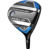 Cleveland Women's Launcher XL Halo Fairway Wood