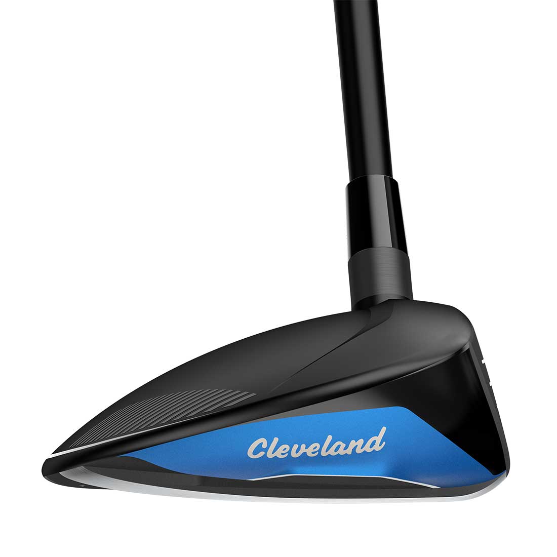 Cleveland Women's Launcher XL Halo Fairway Wood
