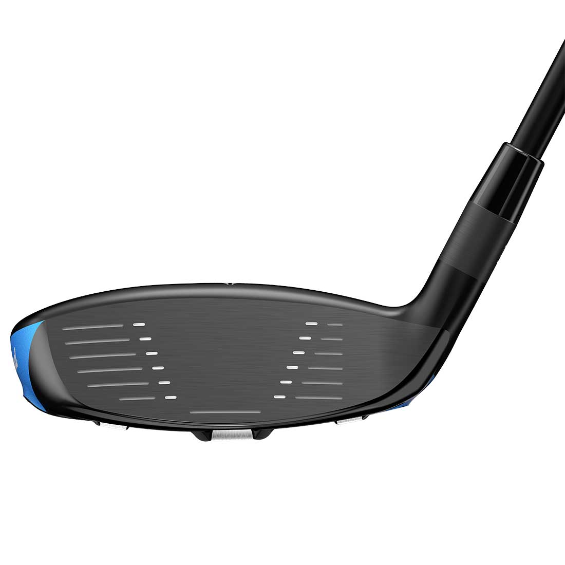 Cleveland Launcher XL Halo Hy-Wood