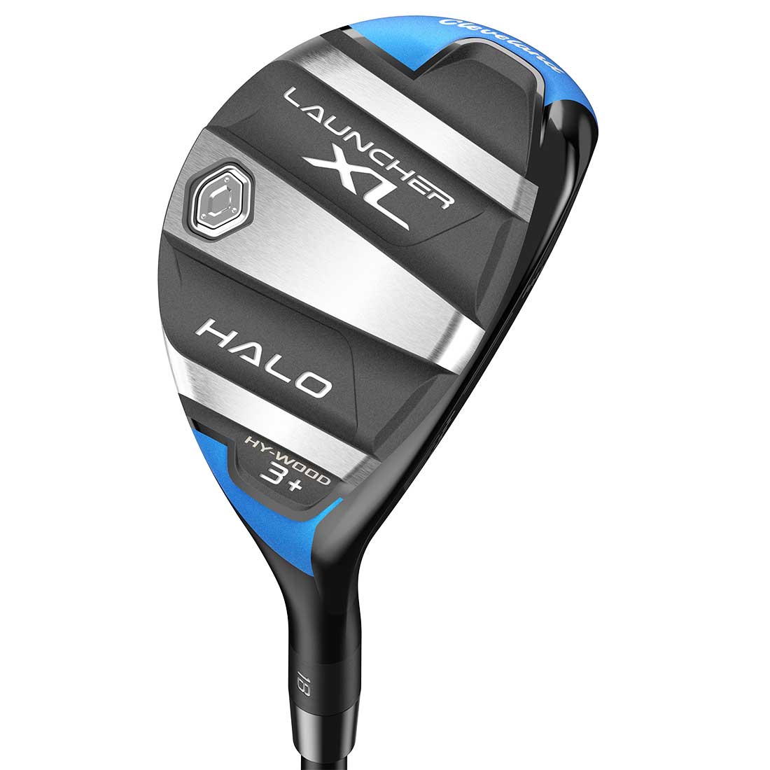 Cleveland Launcher XL Halo Hy-Wood