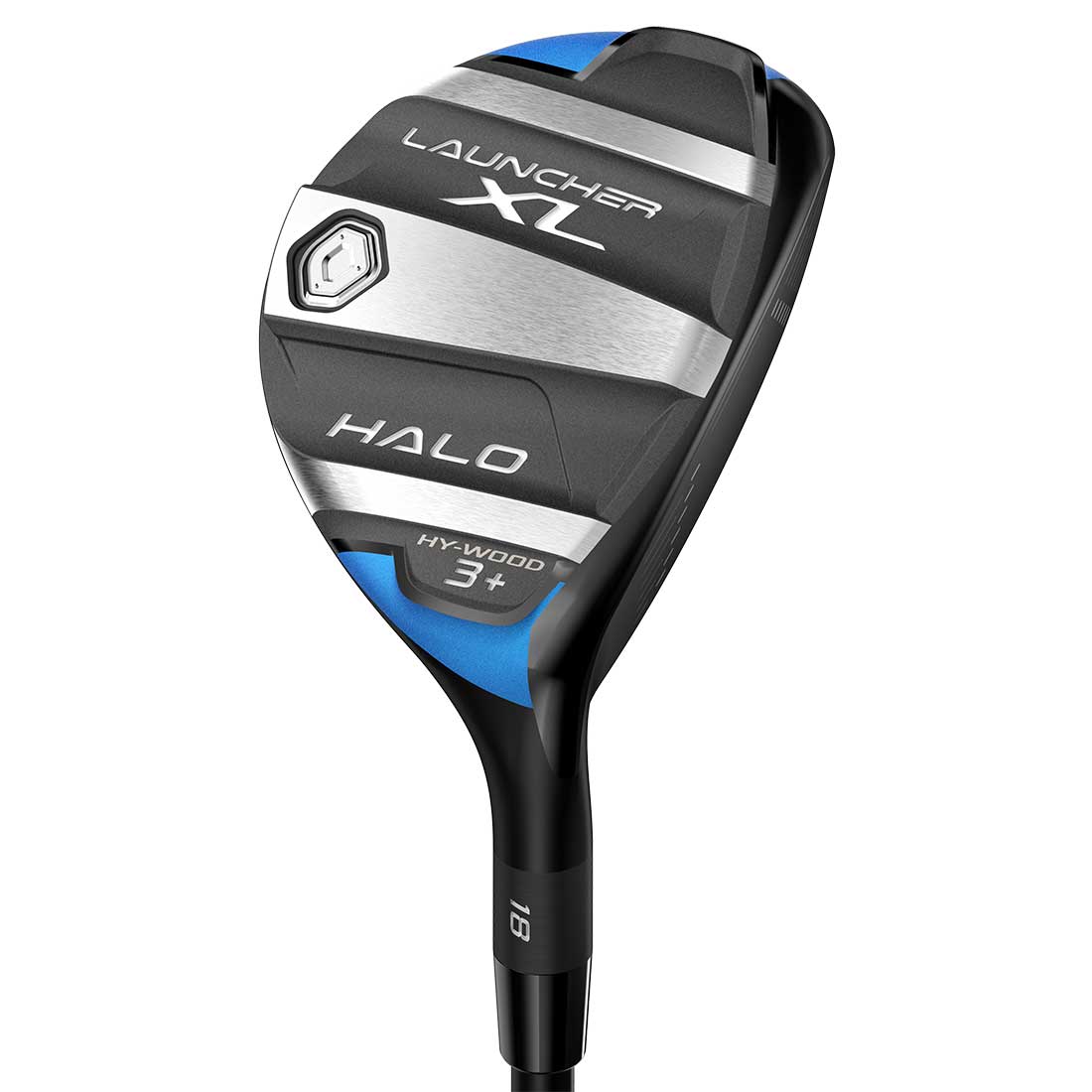 Cleveland Launcher XL Halo Hy-Wood