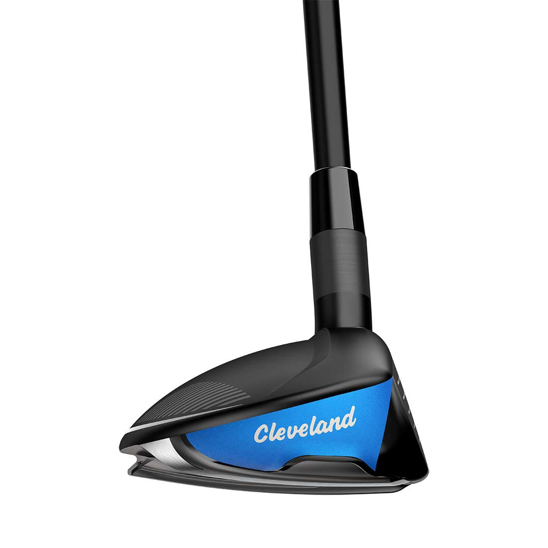 Cleveland Launcher XL Halo Hy-Wood