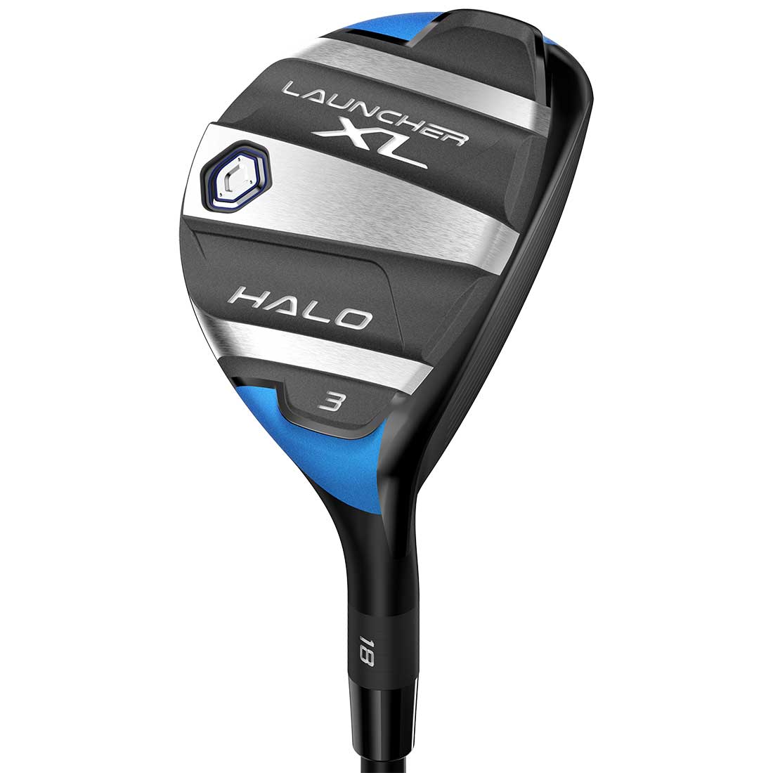 Cleveland Launcher XL Halo Hy-Wood