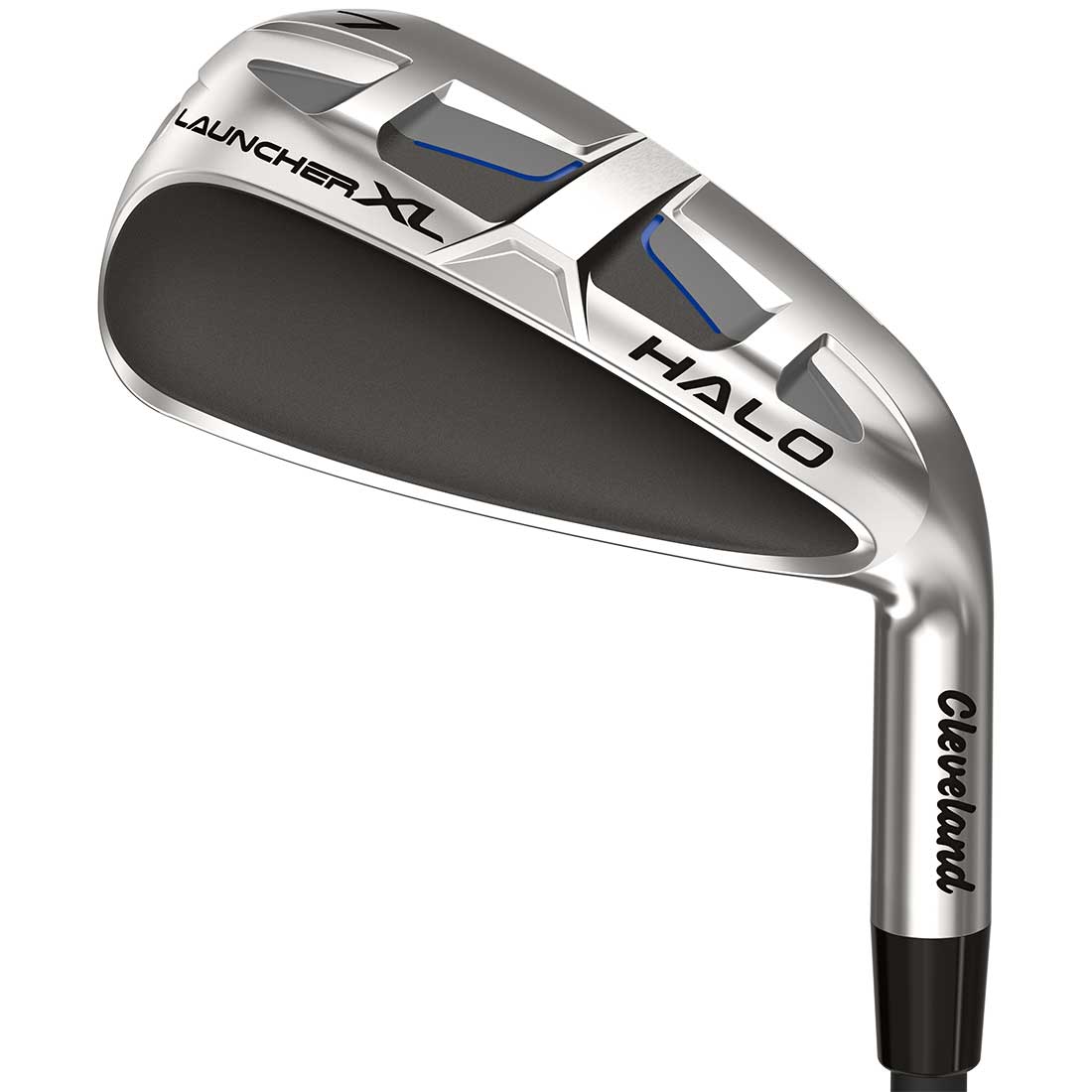 Cleveland Launcher XL Halo Irons – Golf Discount