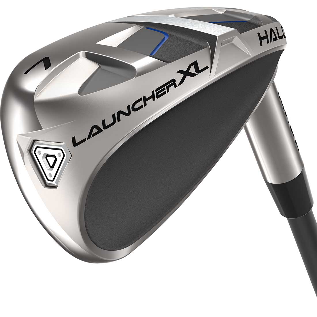 Cleveland Launcher XL Halo Irons - Pre-Owned