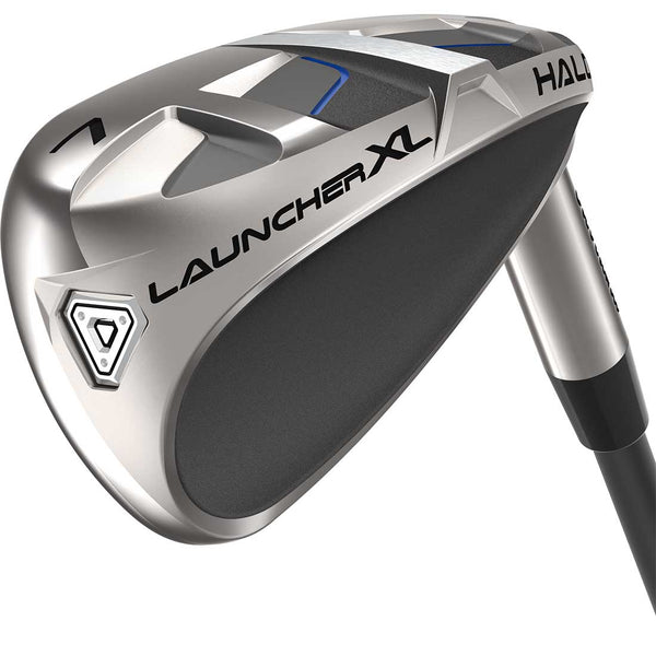 Cleveland Women's Launcher XL Halo Irons – Golf Discount