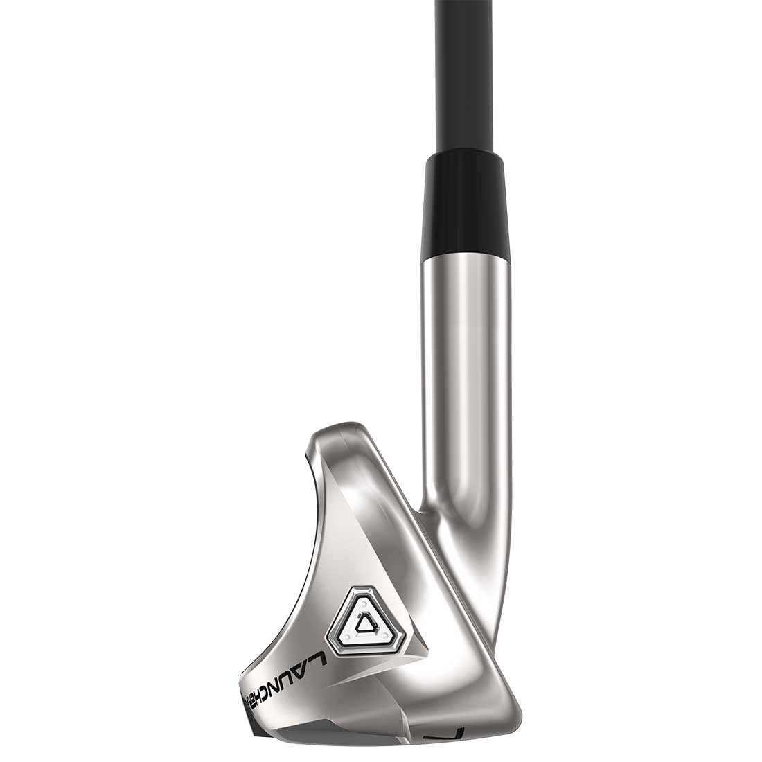 Cleveland Women's Launcher XL Halo Irons