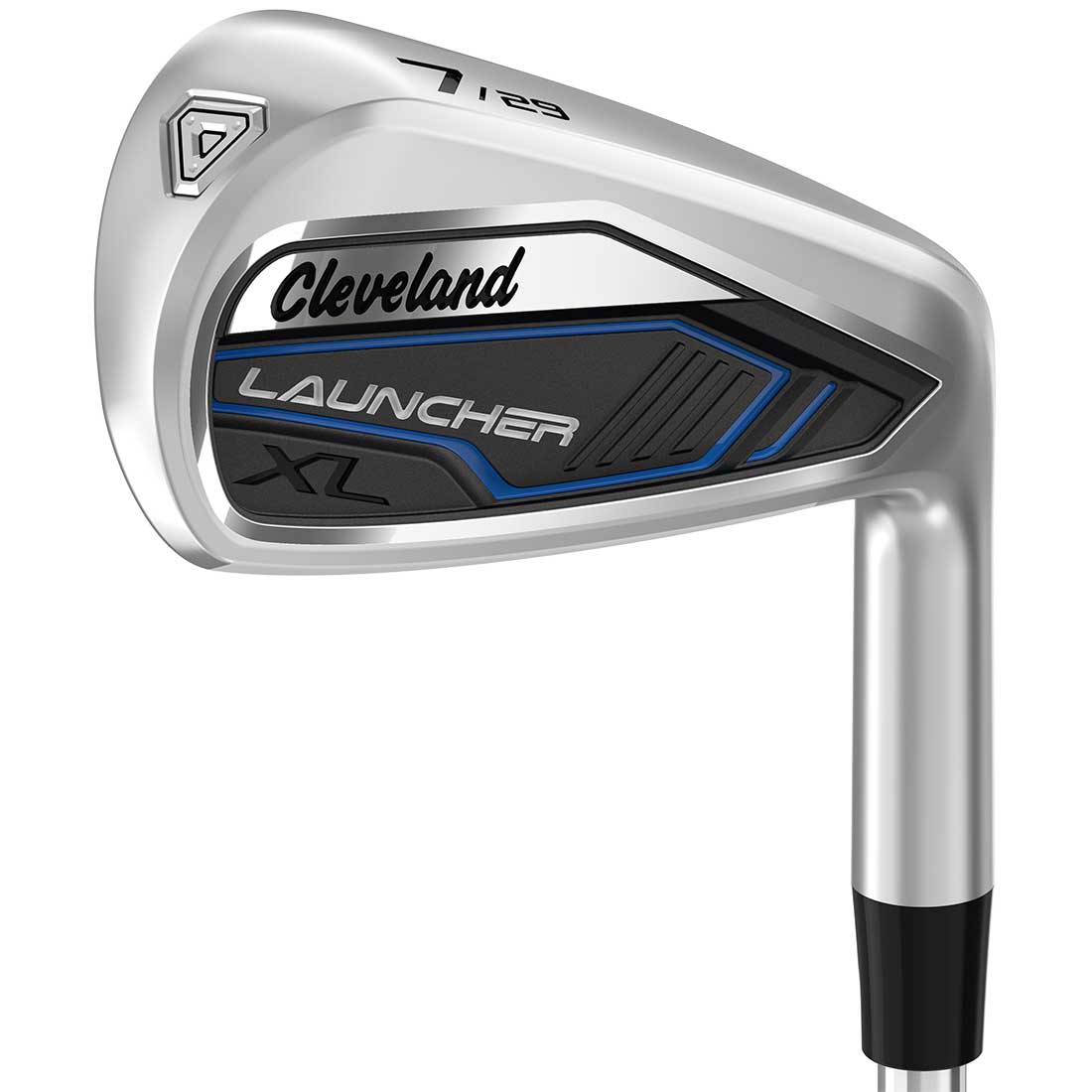 Cleveland Women's Launcher XL Irons