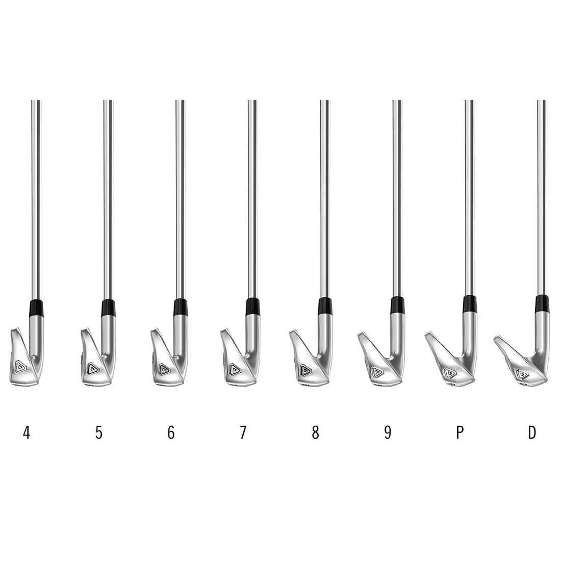 Cleveland Launcher XL Irons