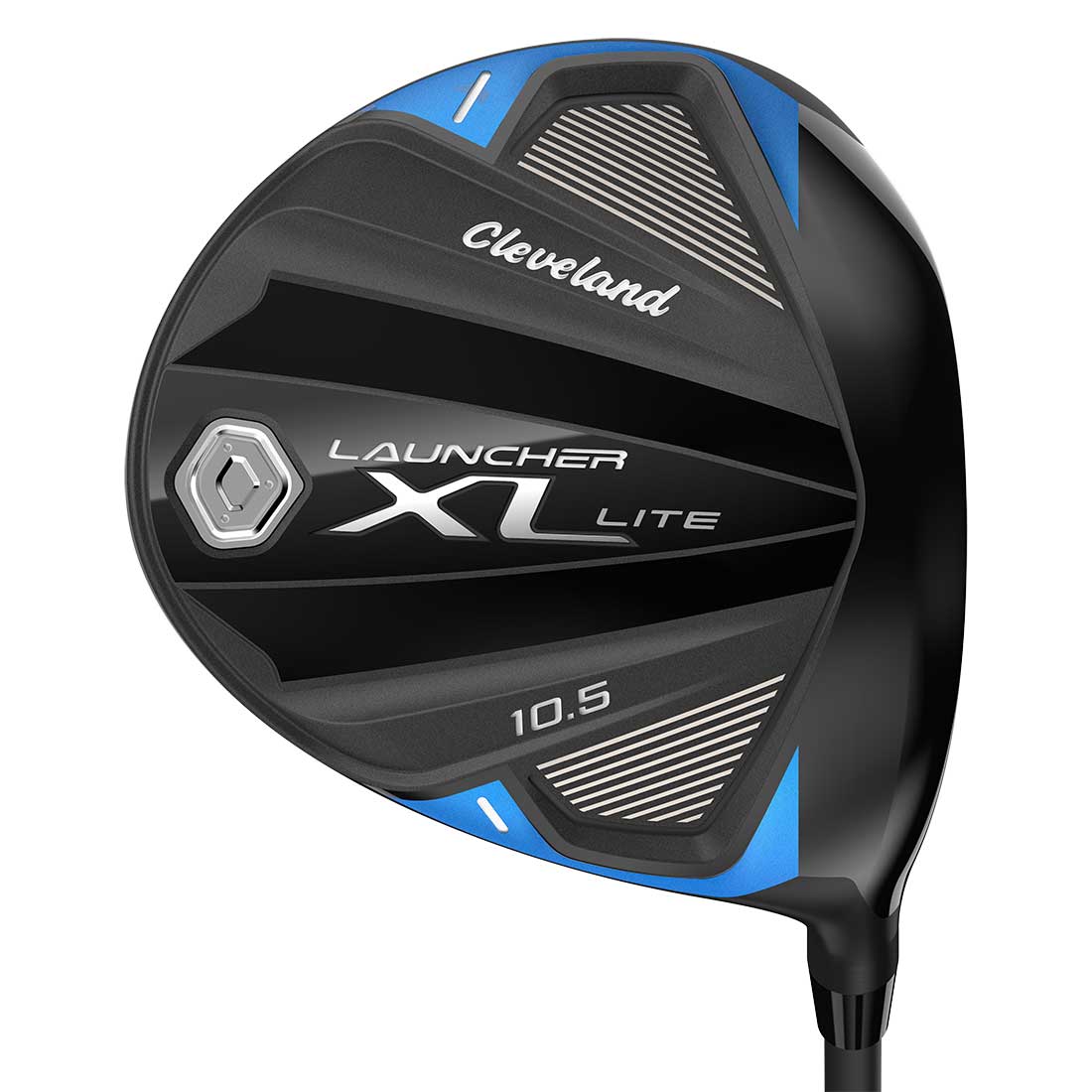 Cleveland Launcher XL Lite Driver