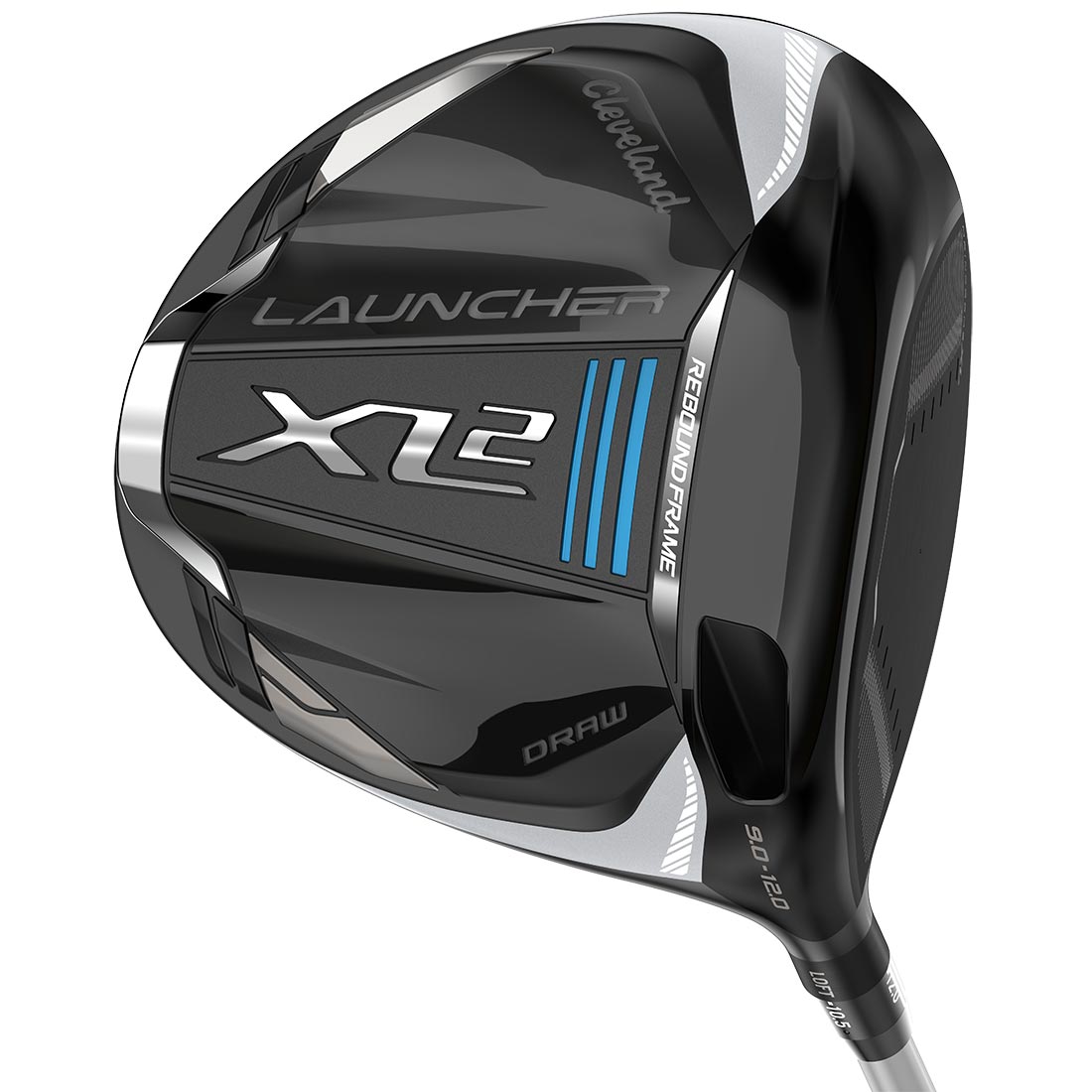 Cleveland Launcher XL2 Draw Driver