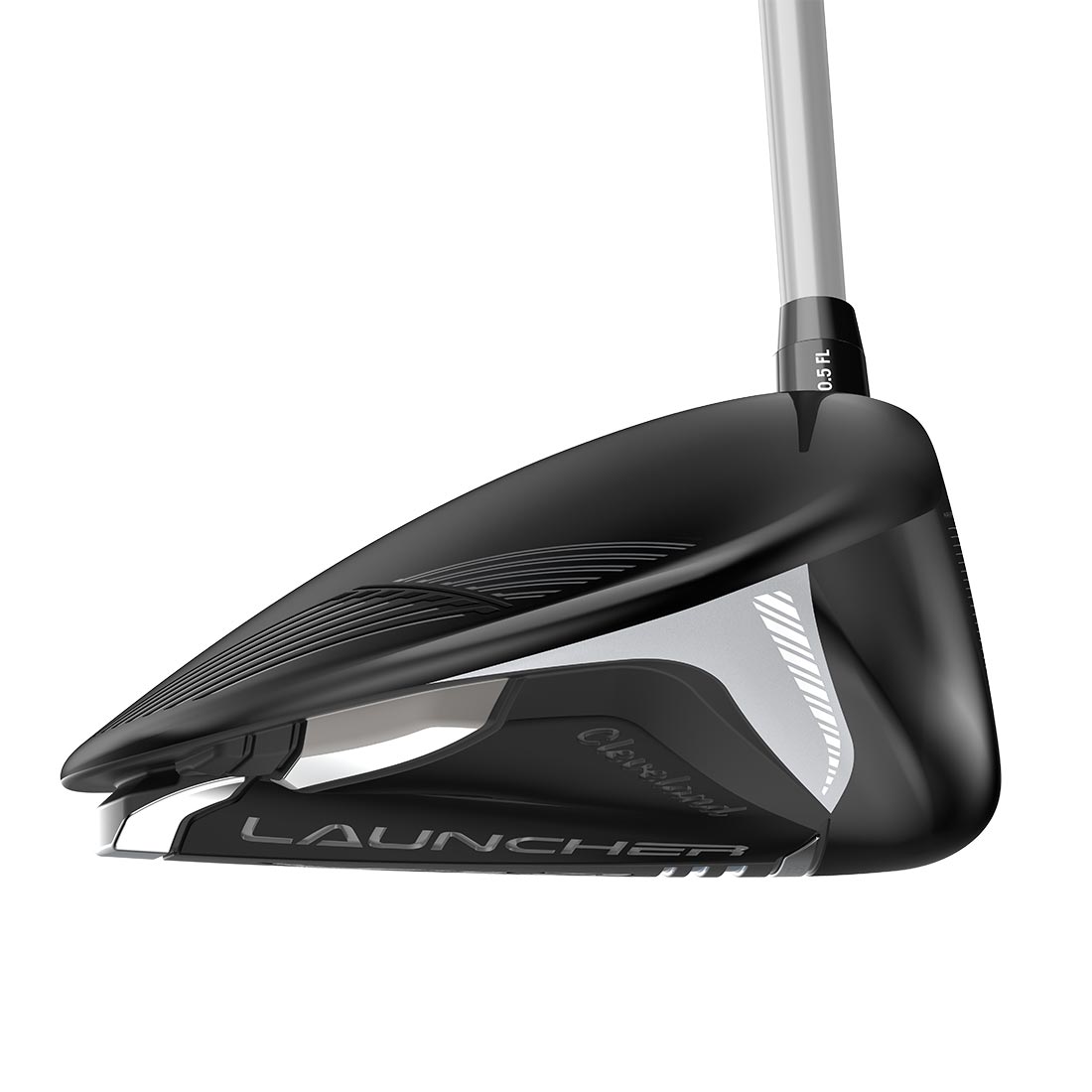 Cleveland Women's Launcher XL2 Draw Driver