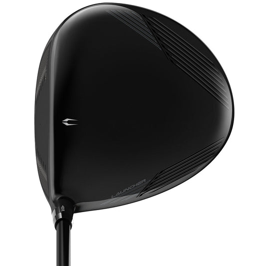 Cleveland Launcher XL2 Driver