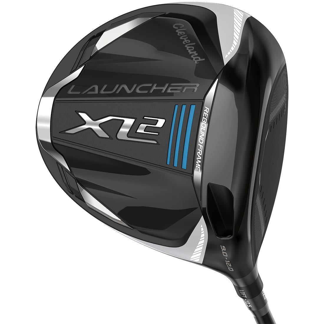 Cleveland Launcher XL2 Driver