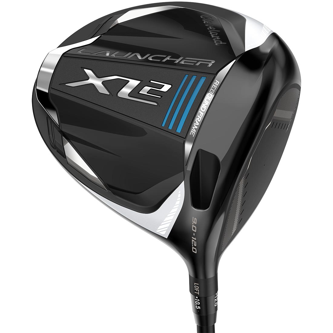 Custom Srixon ZX5 LS MK II Driver – Golf Discount