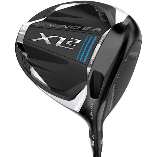 Cleveland Launcher XL2 Driver - Pre-Owned