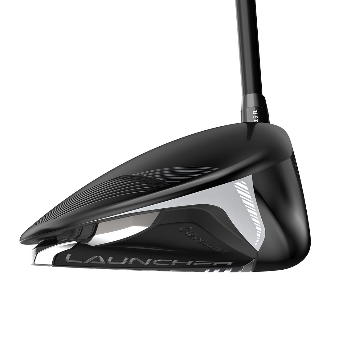 Cleveland Launcher XL2 Driver