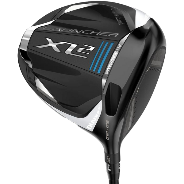 Cleveland XL2 Driver