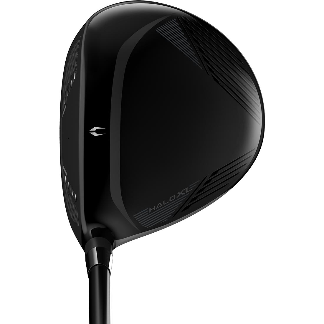 Cleveland Women's Halo XL Fairway Wood