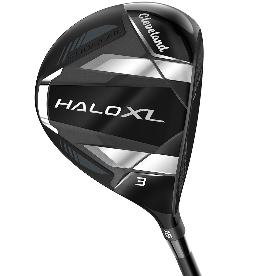 Cleveland Women's Halo XL Fairway Wood