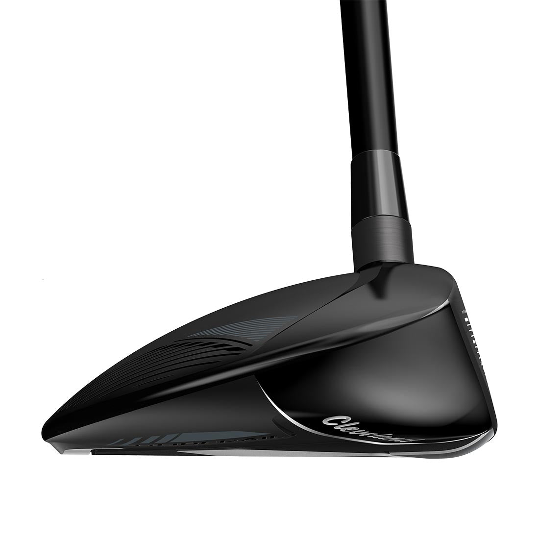Cleveland Halo XL Fairway Wood