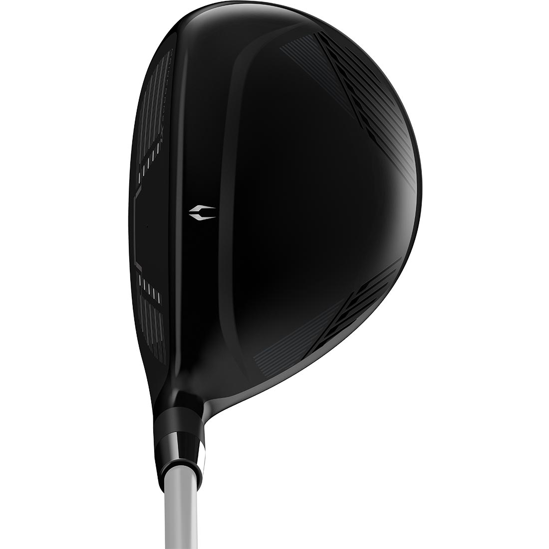 Cleveland Halo XL Hy-Wood