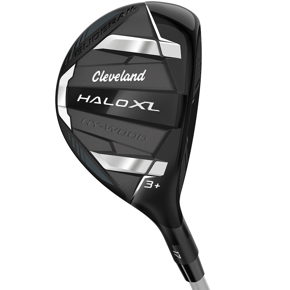 Cleveland Halo XL Hy-Wood
