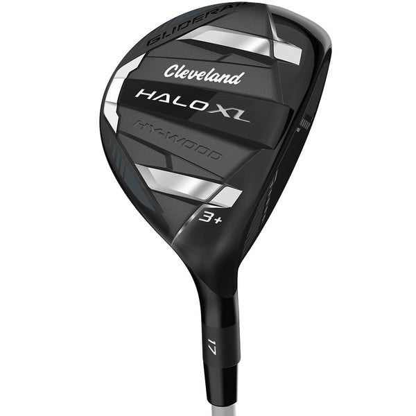 Cleveland Halo XL Hy-Wood – Golf Discount