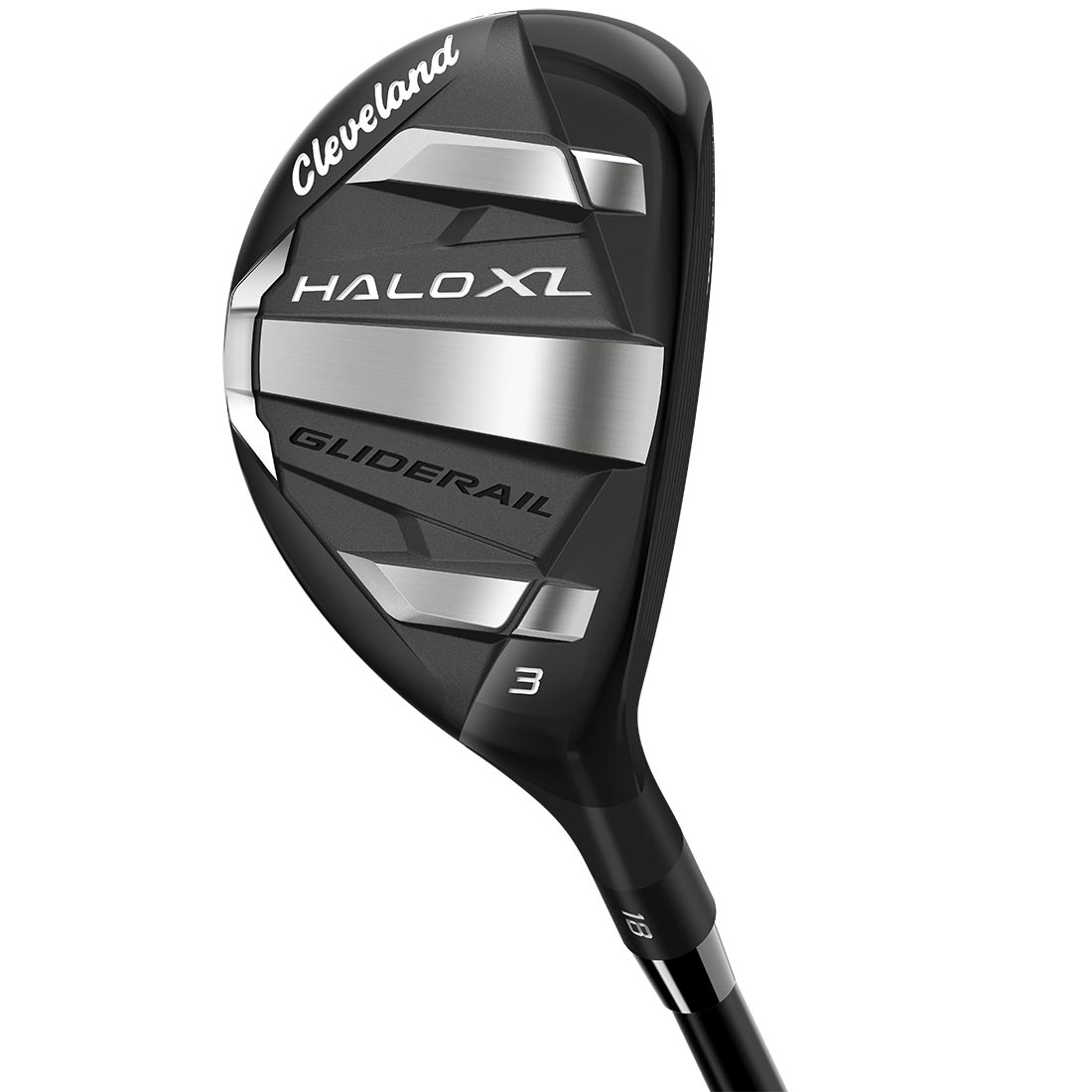 Cleveland Halo XL Hybrid - Pre-Owned