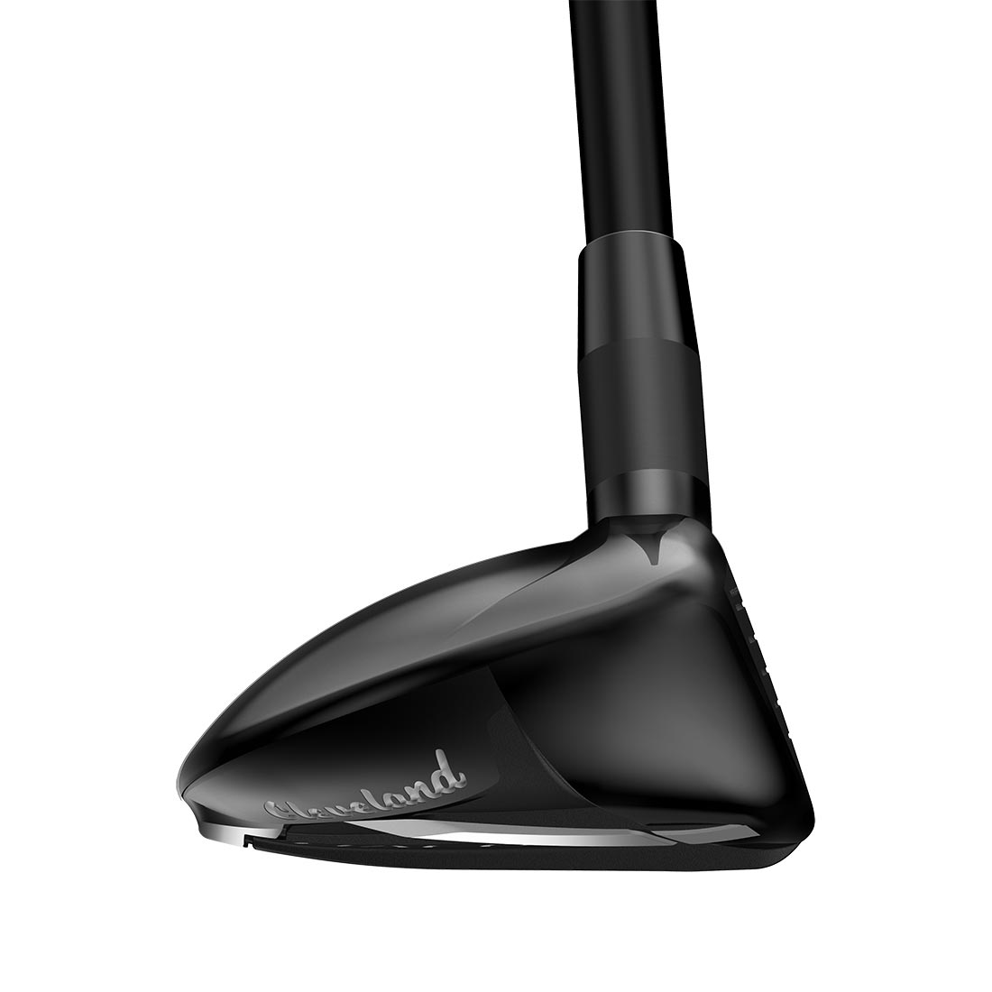 Cleveland Women's Halo XL Hybrid