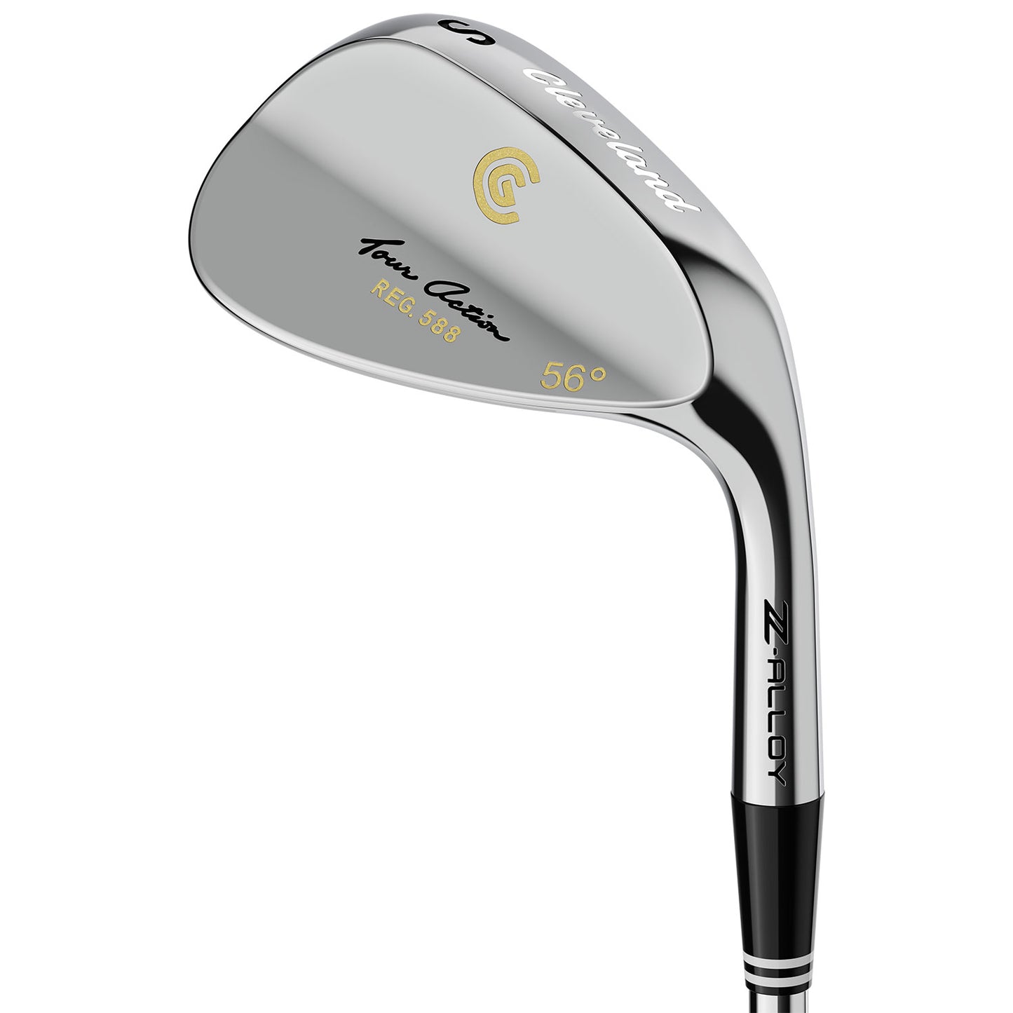 Cleveland LTD 588 Tour Action Wedges