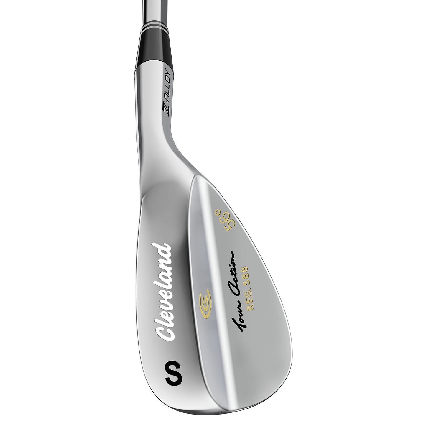 Cleveland LTD 588 Tour Action Wedges
