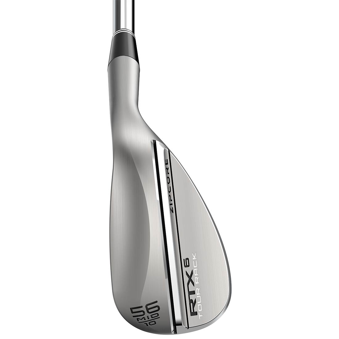 Cleveland RTX 6 ZipCore Tour Rack Wedge
