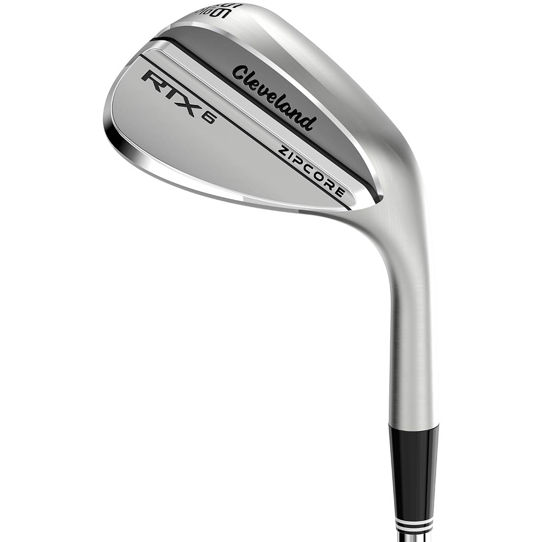 Cleveland RTX 6 ZipCore Tour Satin Wedge