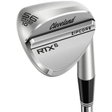 Cleveland RTX 6 ZipCore Tour Satin Wedge - Pre-Owned