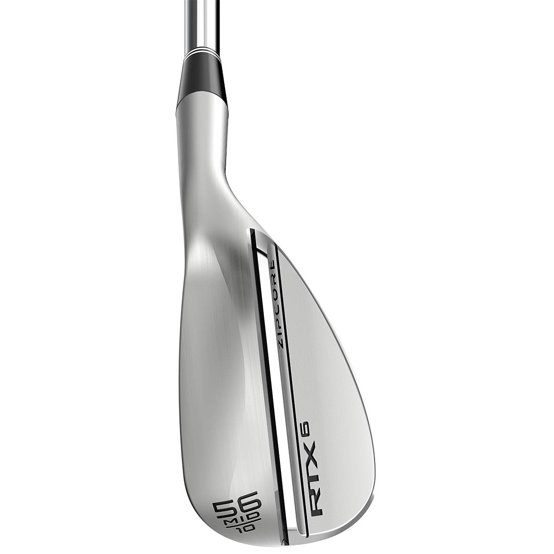 Cleveland RTX 6 ZipCore Tour Satin Wedge – Golf Discount