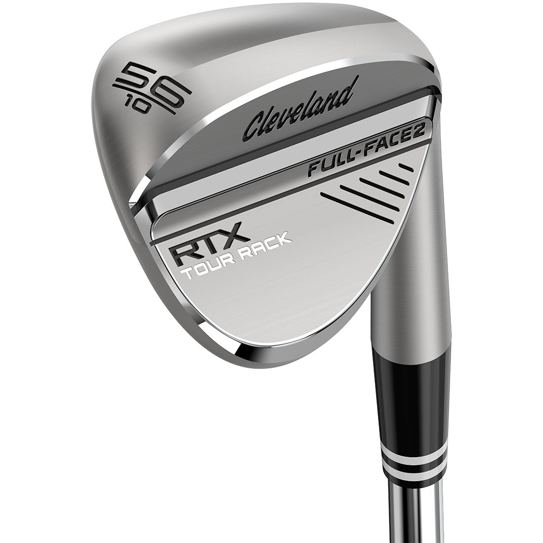 Cleveland RTX Full-Face 2 Tour Rack Wedge
