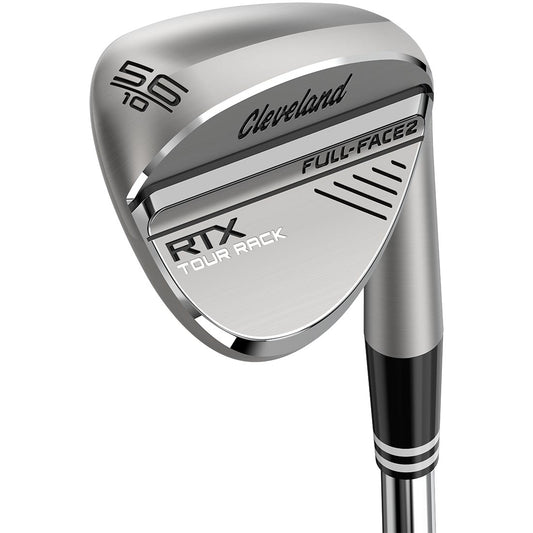 Cleveland RTX Full-Face 2 Tour Rack Wedge