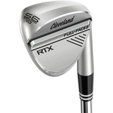 Cleveland RTX Full-Face 2 Tour Satin Wedge