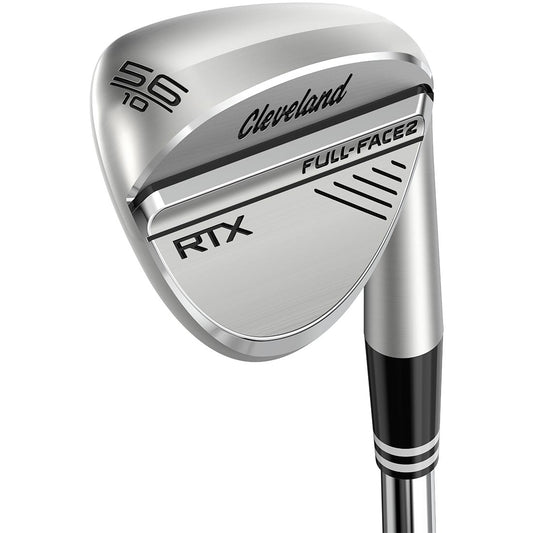 Cleveland RTX Full-Face 2 Tour Satin Wedge - Pre-Owned