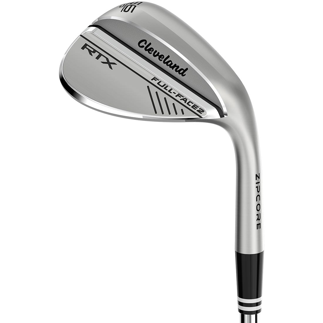 Cleveland RTX Full-Face 2 Tour Satin Wedge - Pre-Owned