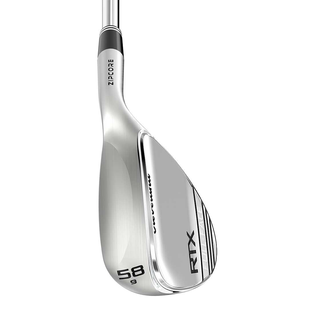 Cleveland RTX Full-Face Tour Satin Wedge