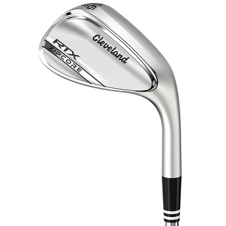 Cleveland RTX ZipCore Tour Satin Wedge