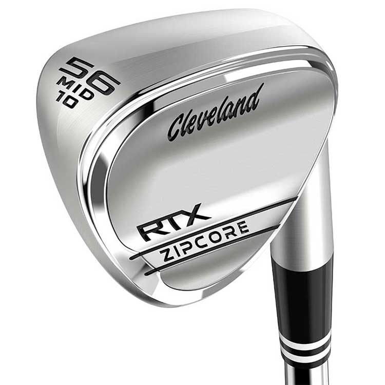 Cleveland RTX ZipCore Tour Satin Wedge